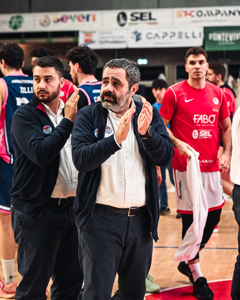 Herons Young, lunedì a Prato con San Miniato l'Under 19 gioca per la finale del campionato Gold 
