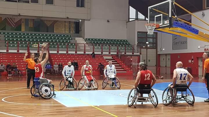 Vittoria in trasferta per il Bic Genova Vittoria in trasferta per il Bic Genova