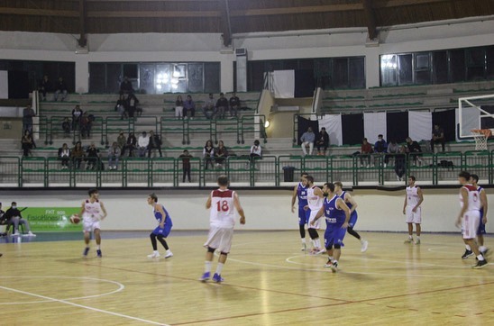 Prima sconfitta stagionale nell'esordio in Serie C Silver per il Minibasket Milazzo