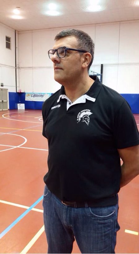 Coach Maganza: Spartans e Svincolati Milazzo , una stagione di successi .