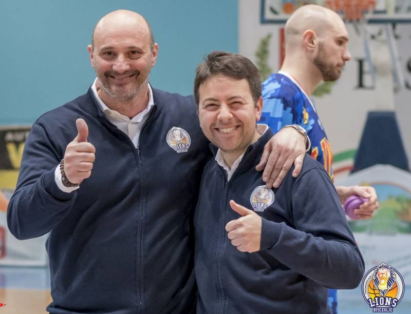 Super Di Pinto Panifici: sbanca Fabriano e riapre la lotta per il terzo posto