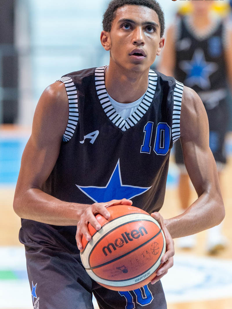 Stella Azzurra centra la decima Stella Azzurra centra la decima