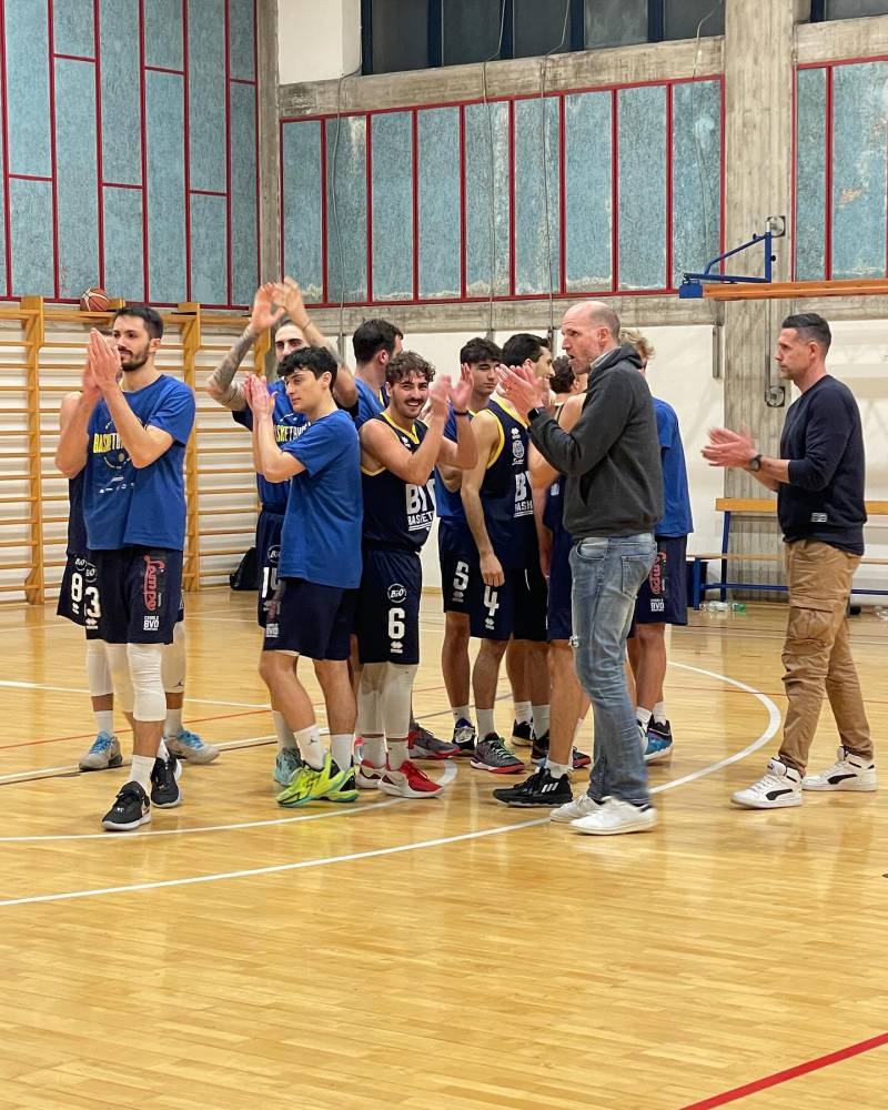 Il Leoncino non fa paura, la Lampo Caorle torna alla vittoria