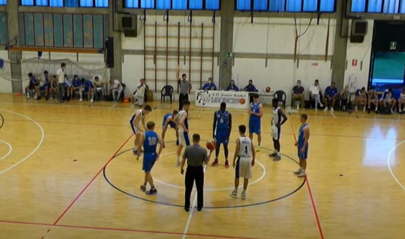 Prima gioia fra le mura amiche per il Leoncino: superata Piani Bolzano