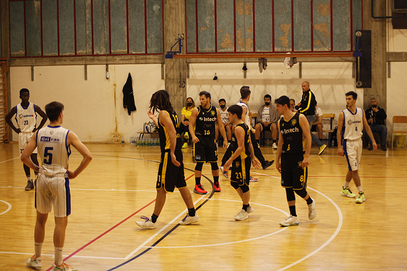 Virtus Imola, rinviata la trasferta a Mestre