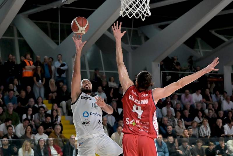 Contro Mestre arriva la seconda vittoria consecutiva casalinga per la Pro Value Juvecaserta 2021 