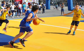 Montecatini capitale del basket giovanile. Dal 5 all