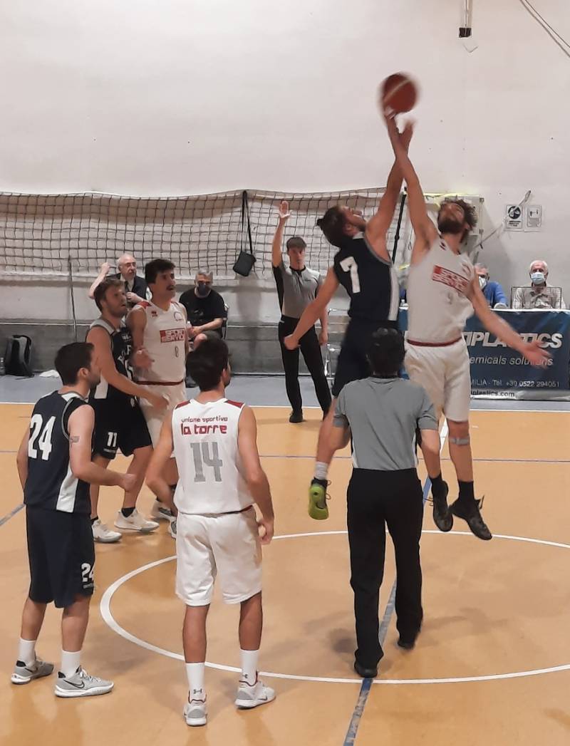 Audace in trasferta a Reggio perde due punti preziosi
