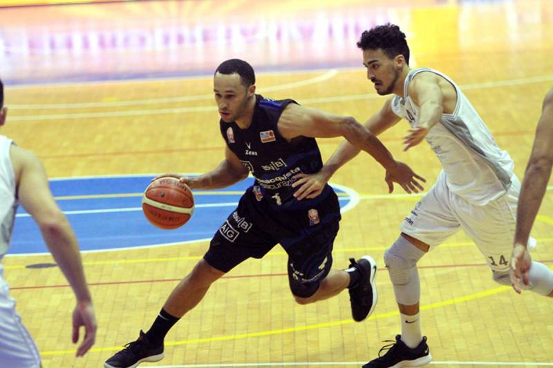 Benacquista: vittoria di squadra contro Agrigento