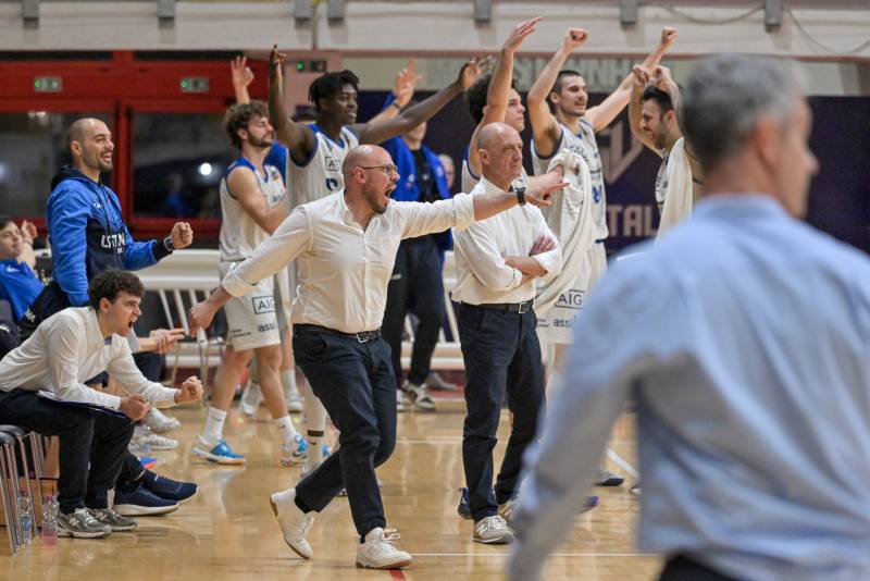 La Benacquista non si ferma: ottava vittoria consecutiva e 44 punti in classifica 