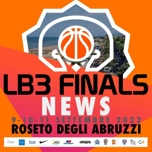 LB3 Finals Beach Fest 2022