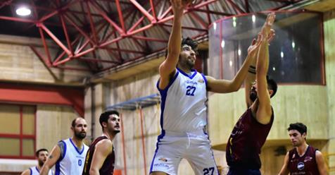 Lella Pistoia, secondo successo di fila e quinto posto raggiunto: k.o. Viareggio Lella Pistoia, secondo successo di fila e quinto posto raggiunto: k.o. Viareggio