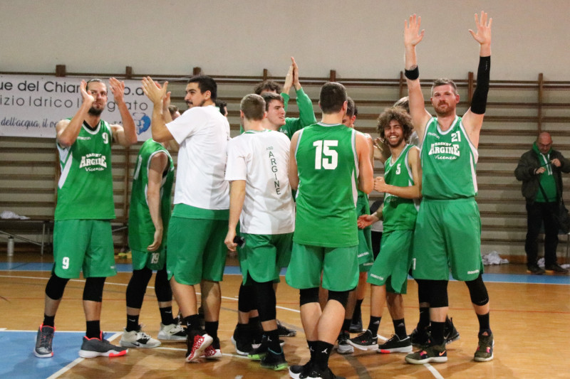 Nel rush finale L Nel rush finale L
