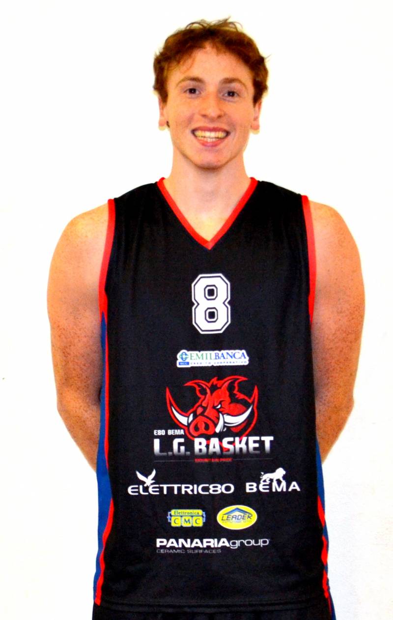 Presentazione roster 2019/2020 della E80 Bema + partenze Varotta e Mazic Presentazione roster 2019/2020 della E80 Bema + partenze Varotta e Mazic