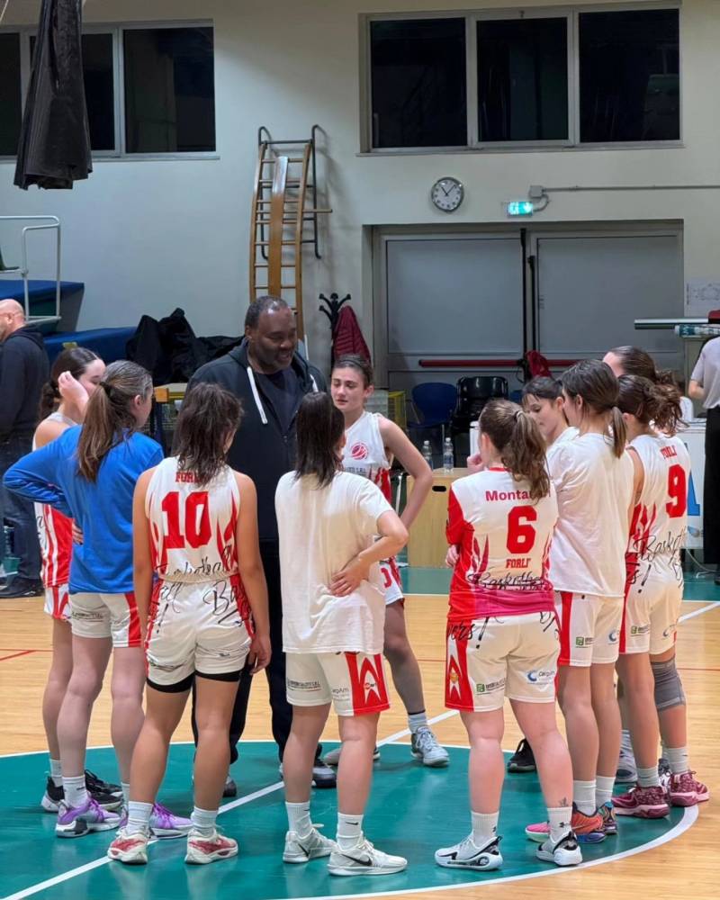 L'Alberti e Santi chiude la stagione sportiva con una vittoria