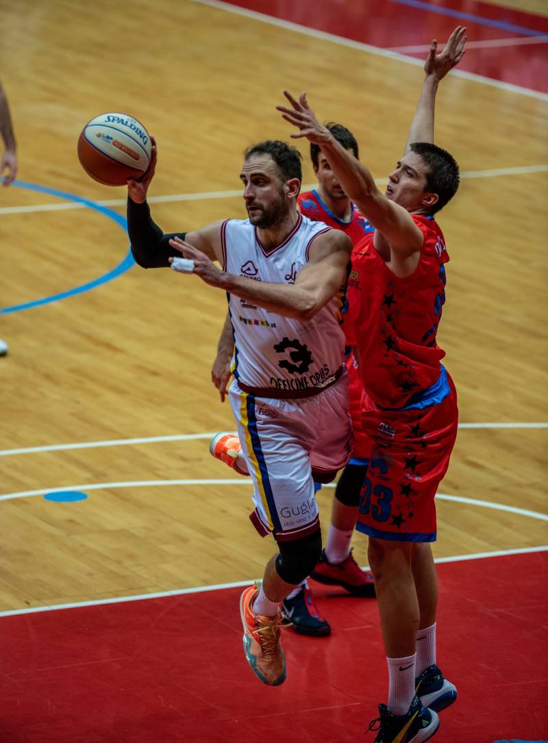 Sinermatic eroica, a Livorno una vittoria indimenticabile 