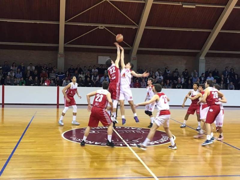 I Bulldogs sfiorano l I Bulldogs sfiorano l