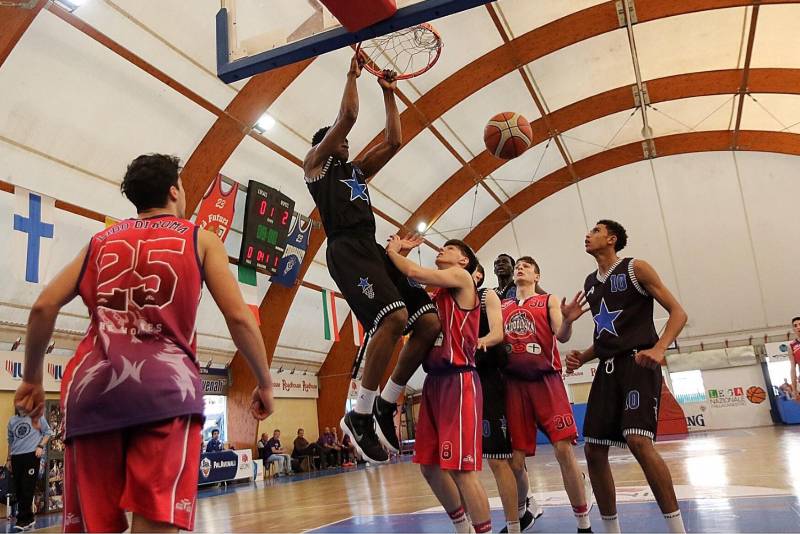 Stella Azzurra ad un passo dalla Finale Nazionale