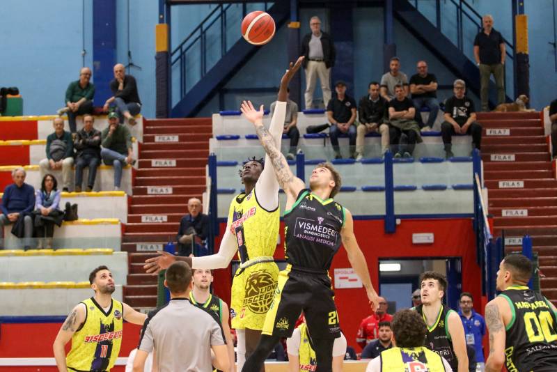 Una straordinaria Vismederi Costone Siena supera Bisceglie in trasferta e vola ai quarti di finale 