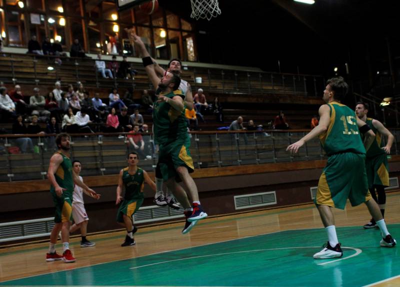 Seconda vittoria, in altrettante partite, per i ragazzi Loanesi 