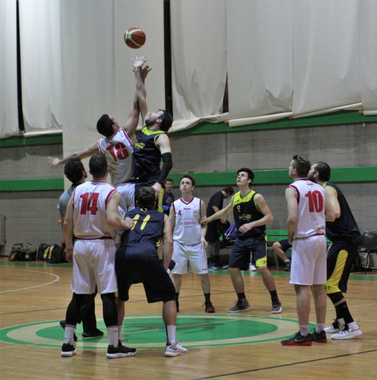 Sempre in scia di My Basket Genova