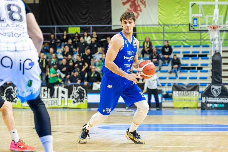 Ultimo quarto granitico, la VeroDol CBD PL sbanca Pesaro 