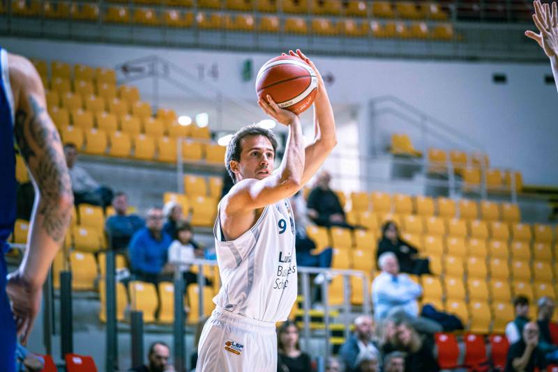 La Luiss Basket rimane imbattuta: ottavo successo in campionato contro Fabriano 
