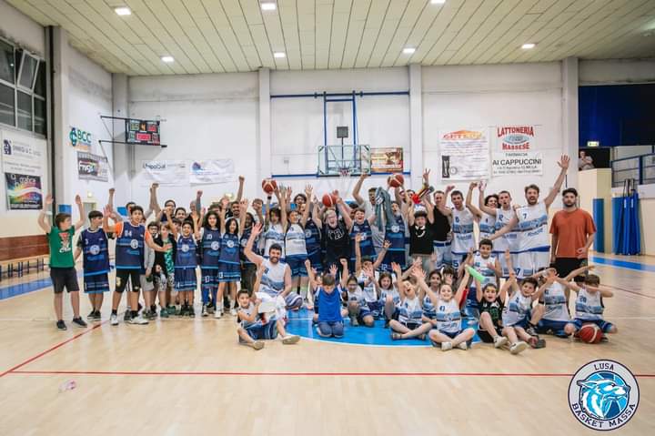 Commento di Redazione PlayBasket Commento di Redazione PlayBasket