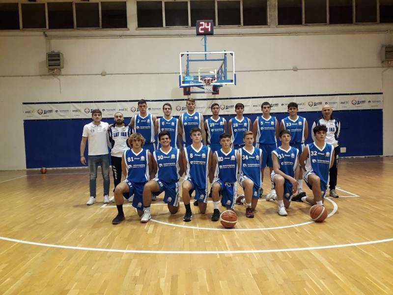 U18 Eccellenza e Regionale con vista sulla seconda fase. Una giornata con il gruppo U13