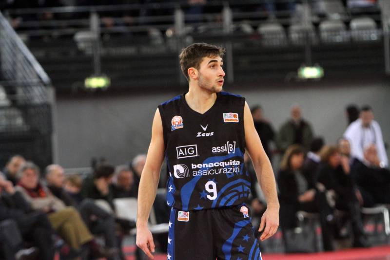 Benacquista, confermato Alessandro Cassese per la stagione 2019/20. Benacquista, confermato Alessandro Cassese per la stagione 2019/20.