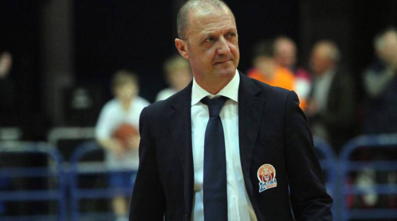 Coach Gramenzi: "Non tralasciare nulla per raggiungere il miglior risultato possibile" Coach Gramenzi: "Non tralasciare nulla per raggiungere il miglior risultato possibile"