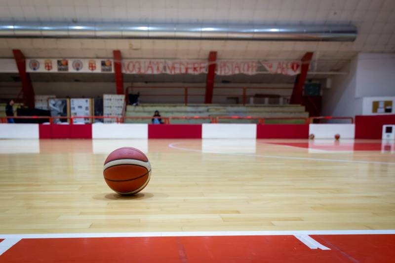 Si chiude in gara 2 di finale la stagione del Basket Macerata