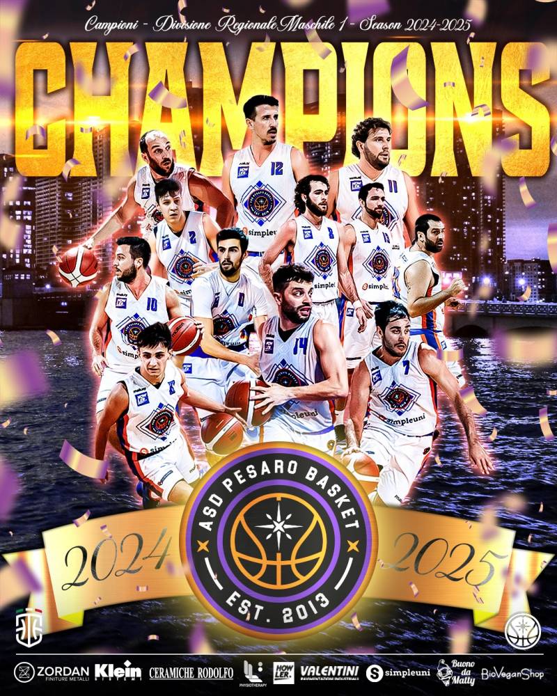 Si chiude in gara 2 di finale la stagione del Basket Macerata
