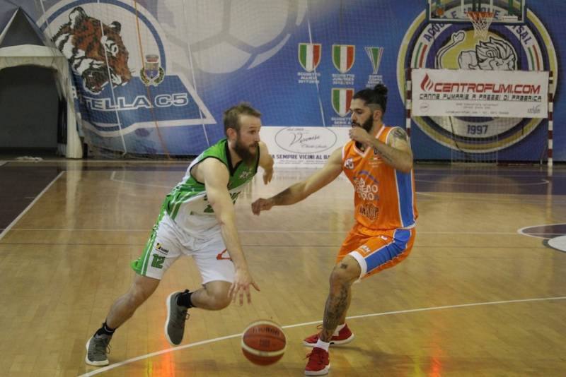 Aspettando i payoff, Magic ancora una vittoria