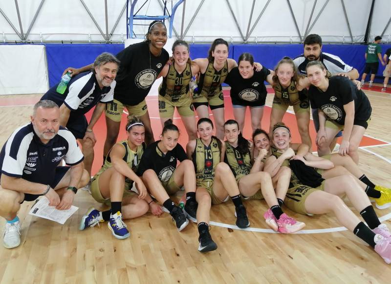 La Molisana Magnolia 'bella di notte': anche la Smit Roma si piega al team rossoblù