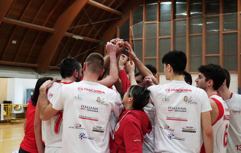 La TDG Castellaneta vola in finale playoff 