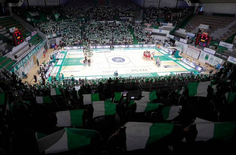 La Note di Siena supera Lucca in un PalaEstra sold out per gara 2 di Finale