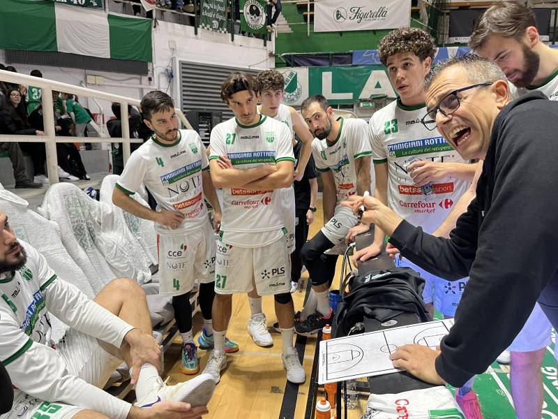 8a giornata | Note di Siena Mens Sana Basketball – Use Empoli 93-72 
