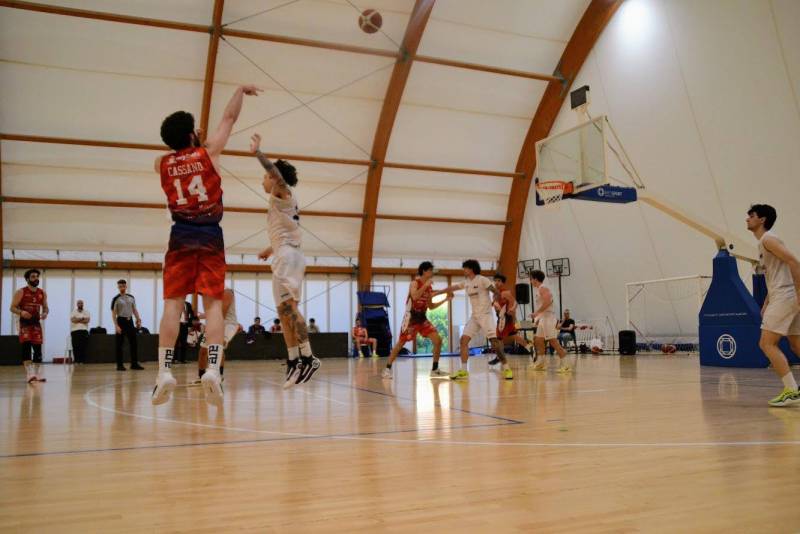 MGBA è Campione del Girone B di DR2 2024/25 