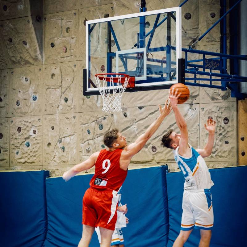 Basket Salzano 03, buona la prima: vittoria nel derby nella prima uscita stagionale in Serie C Unica 