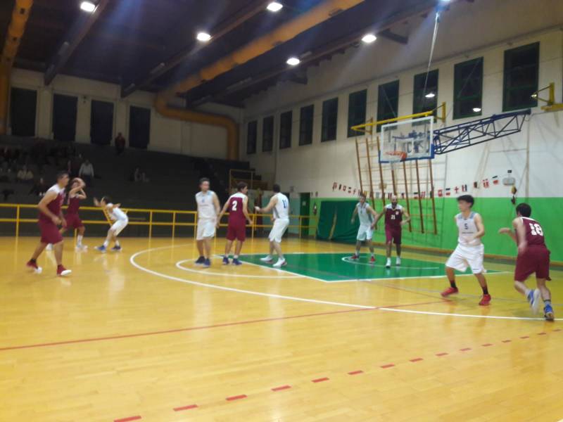 Mogliano torna a correre: 68-52 alla Virtus Venezia