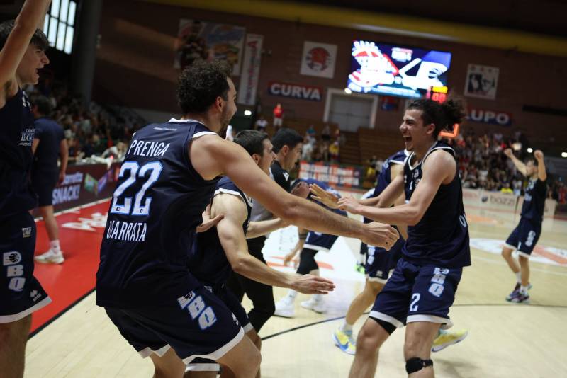 Il Dany Basket vince a Casale Monferrato e conquista la salvezza 