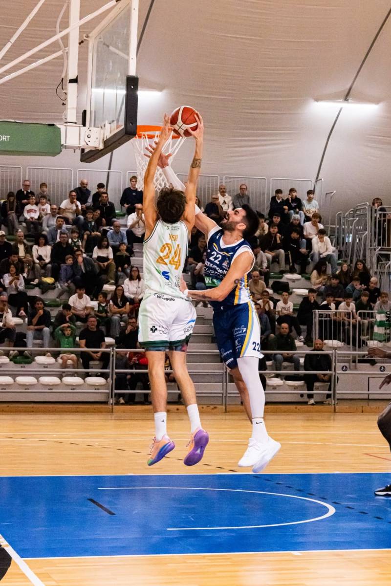 La White Wise non sbaglia: battuta Brindisi 93-79 