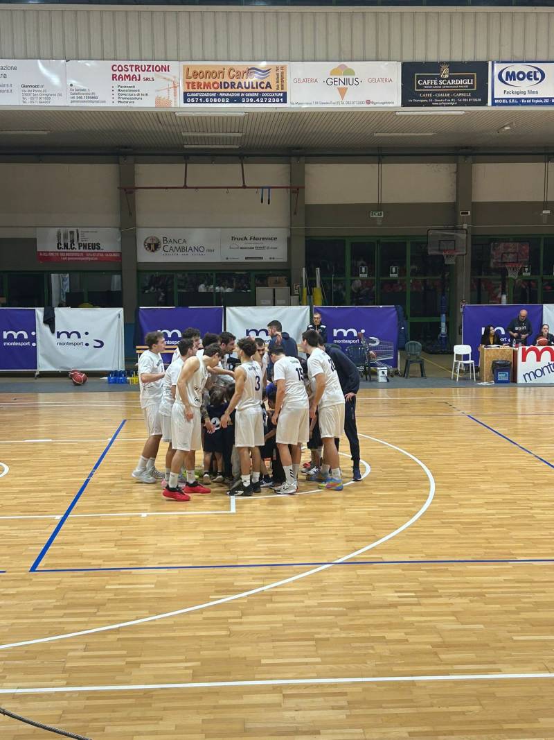 Tornano alla vittoria i Lions 