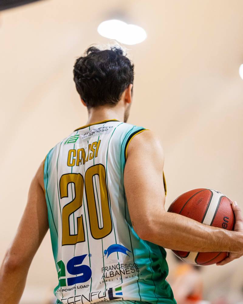 Climaway ad armi pari, ma non basta: alla Tendostruttura passa Reggio 