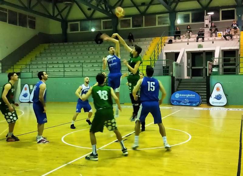 My Basket chiude in terza piazza la regular season