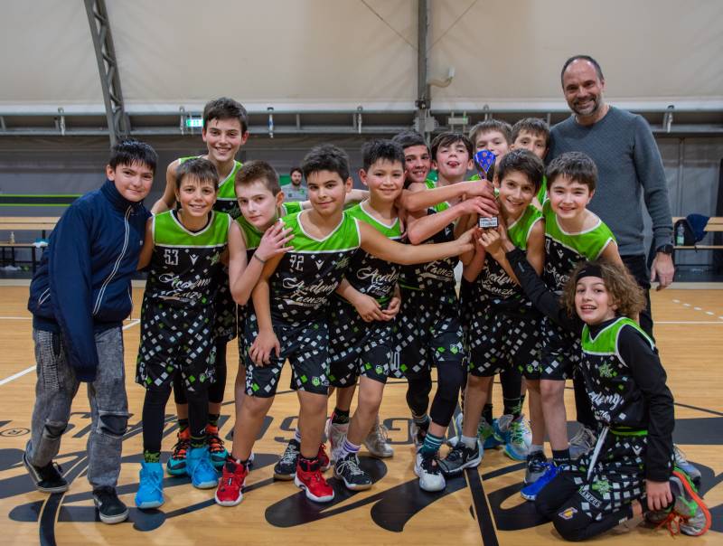 Un successo l Un successo l