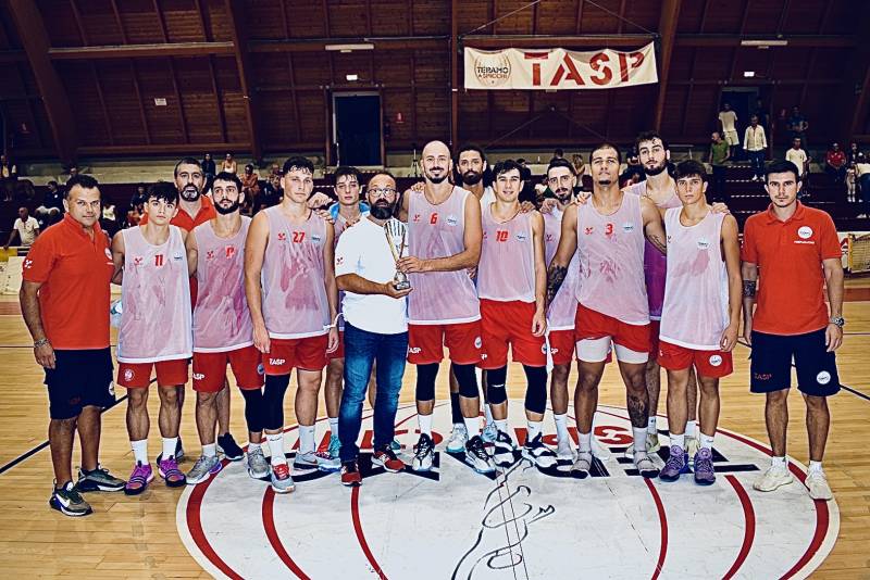 II Memorial "Remo Noli", basket nel ricordo di un grande amico della TaSp