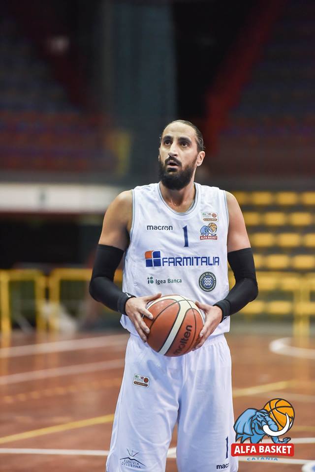 Alfa Basket Catania: a Napoli impresa sfiorata Alfa Basket Catania: a Napoli impresa sfiorata