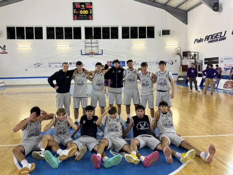 Seconda vittoria in altrettante gare per la giovane NBA 